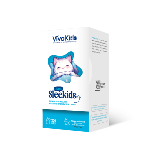 Sleekids Liquid