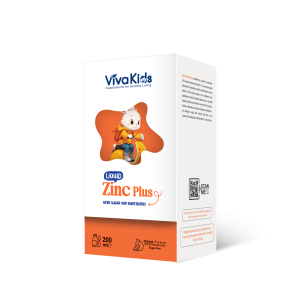 Zinc Plus Liquid